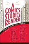 Lib Comics Studies Reader