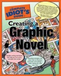 Lib Creating Graphic Novel