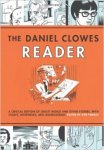 Lib Daniel Clowes reader