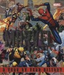 Lib Marvel Chronicle