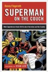 Lib Superman Couch