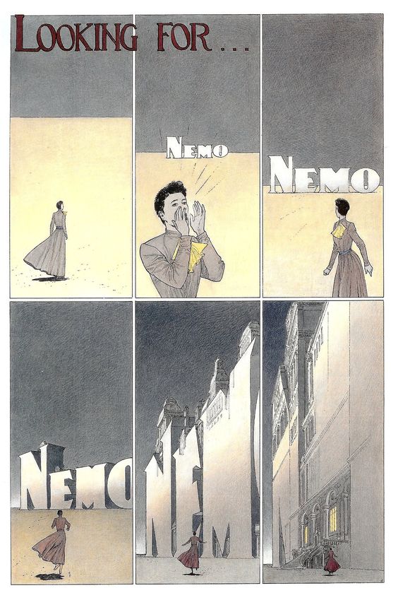 Nemo 1