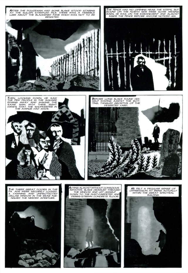 The Myths of Cthulhu - 096