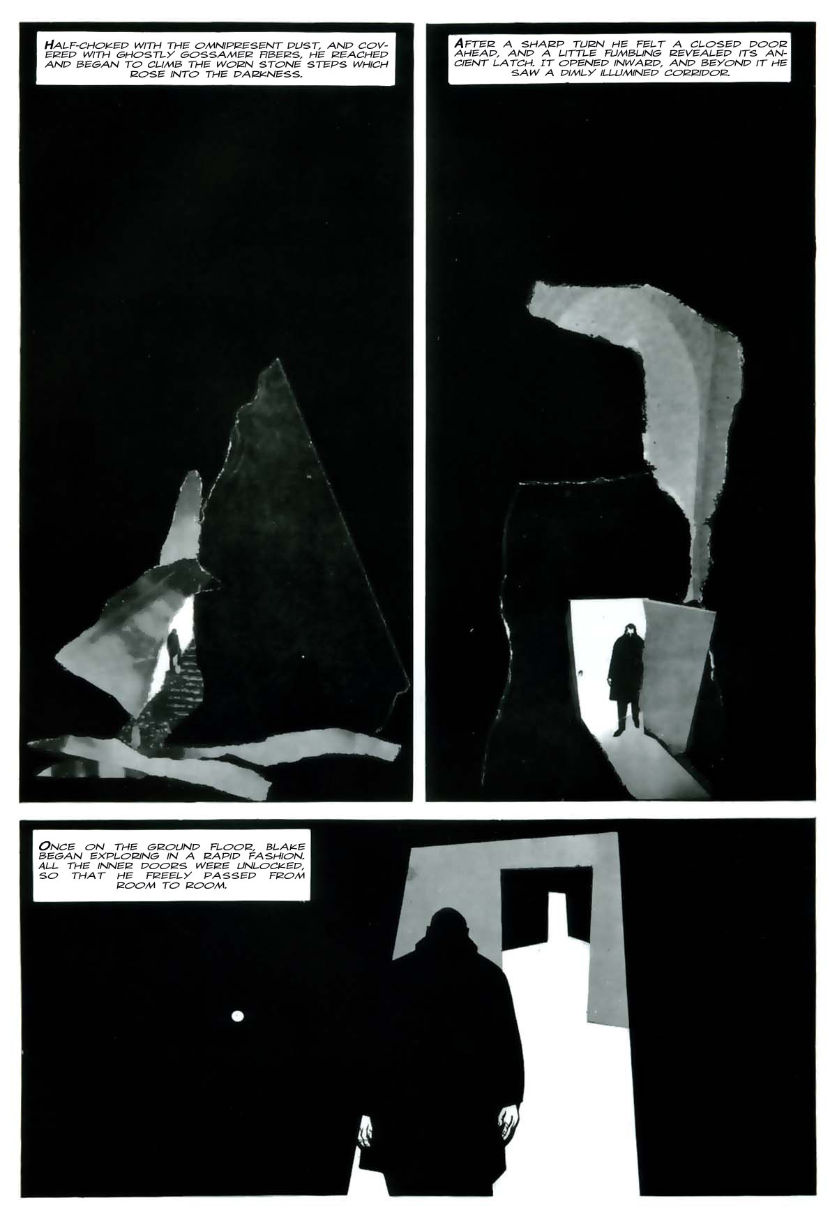 The Myths of Cthulhu - 097