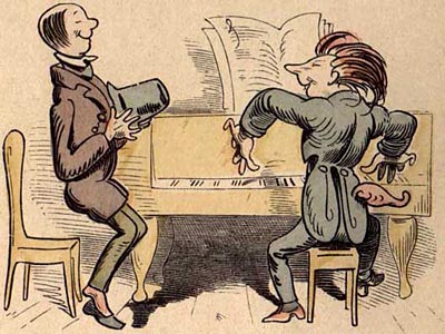 Virtuoso03 - Scherzo