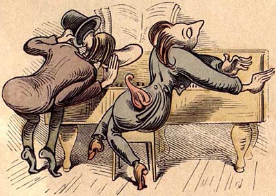 Virtuoso07 - Smorzando