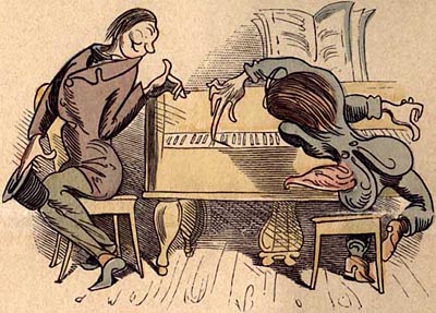 Virtuoso09 - Capriccioso