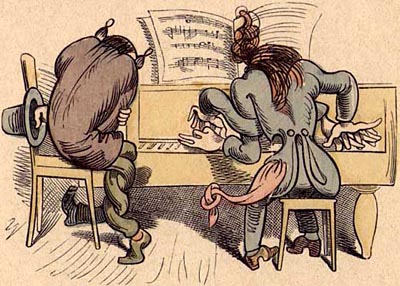 Virtuoso11 - Fuga des Diavolo