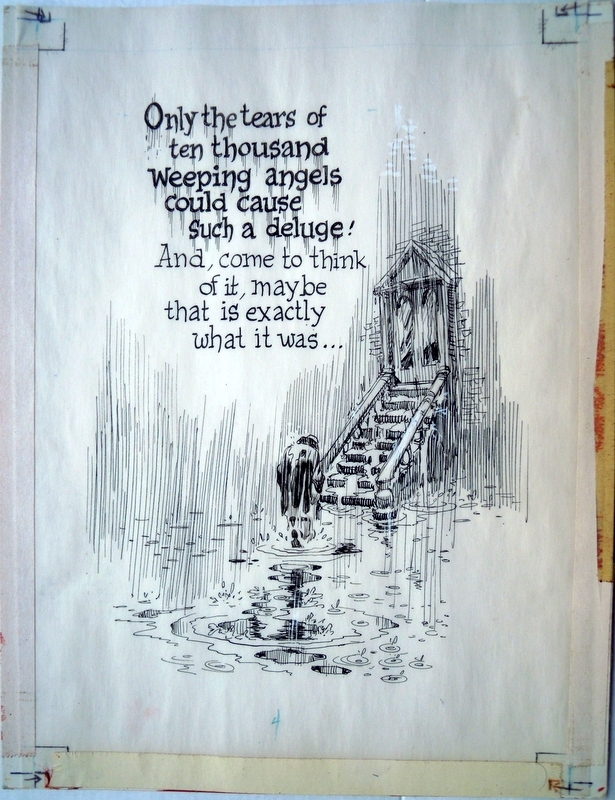 Eisner - A Contract with God