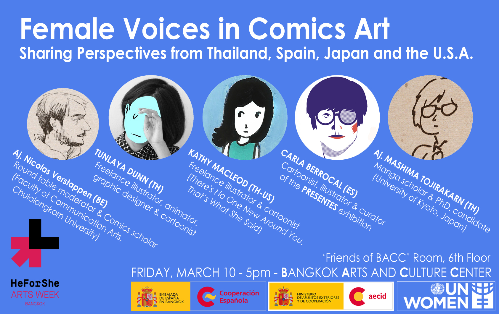 FEMALE VOICES IN COMICS ART DEF copy