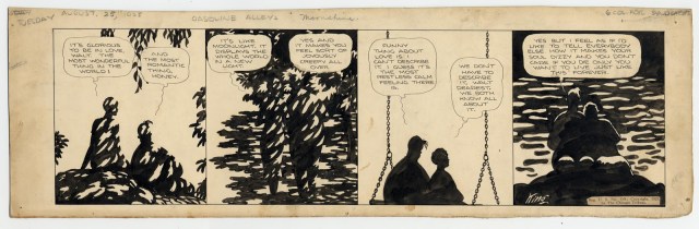 King Frank - Gasoline Alley