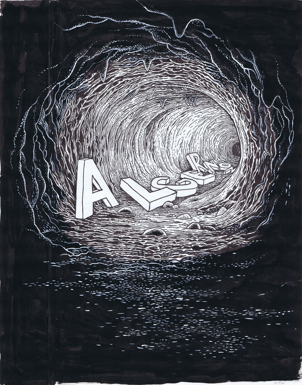 Nilsen - Big Questions 2