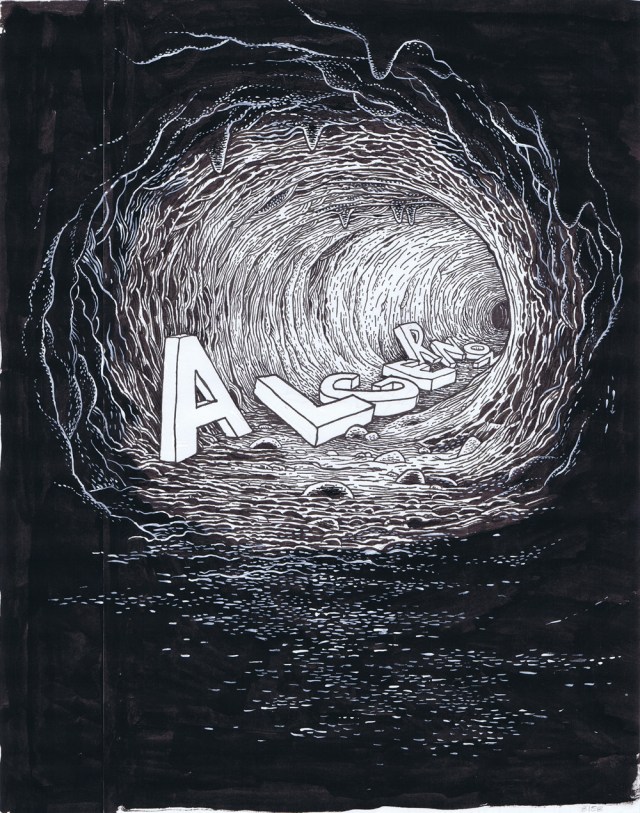 Nilsen - Big Questions 2