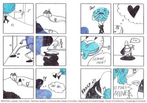 Absract 01 Fern Lukpear Oom Bank