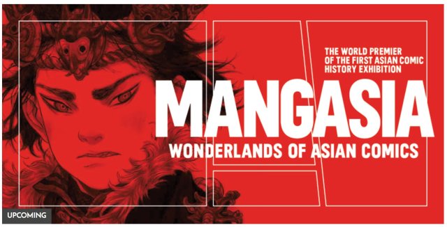 Mangasia