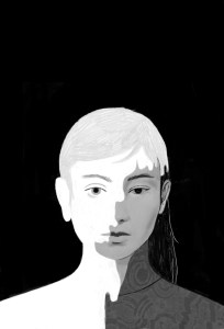 Dadu Shin WhiteWashing