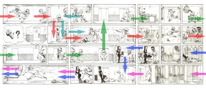 No Escape McEown Arrow 04 05 06