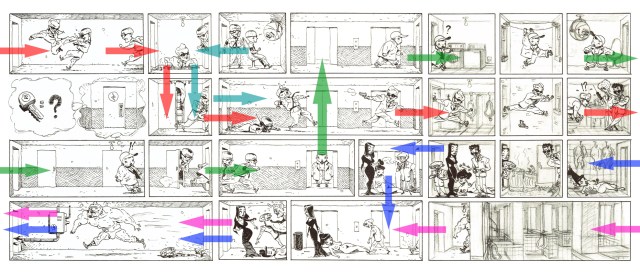 No Escape McEown Arrow 04 05 06